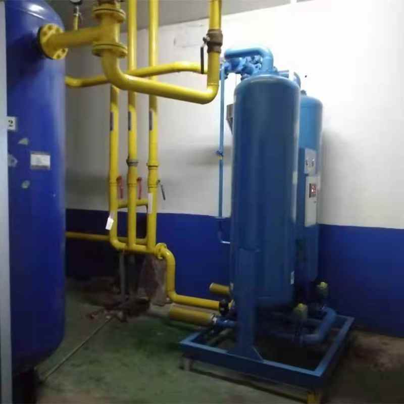 滬盛吸附式空氣干燥機(jī)