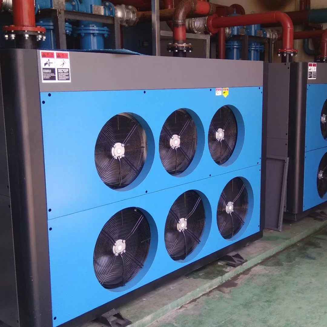 滬盛高效冷凍式干燥機(jī)